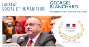 laureat social humanitaire